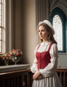 American Hungarian Reformed Church Women 