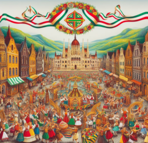 American Hungarian Reformed Communities