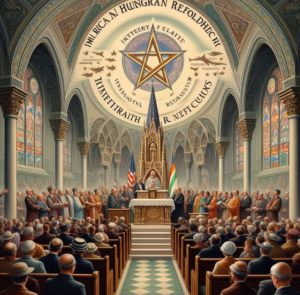 American Hungarian Reformed Church