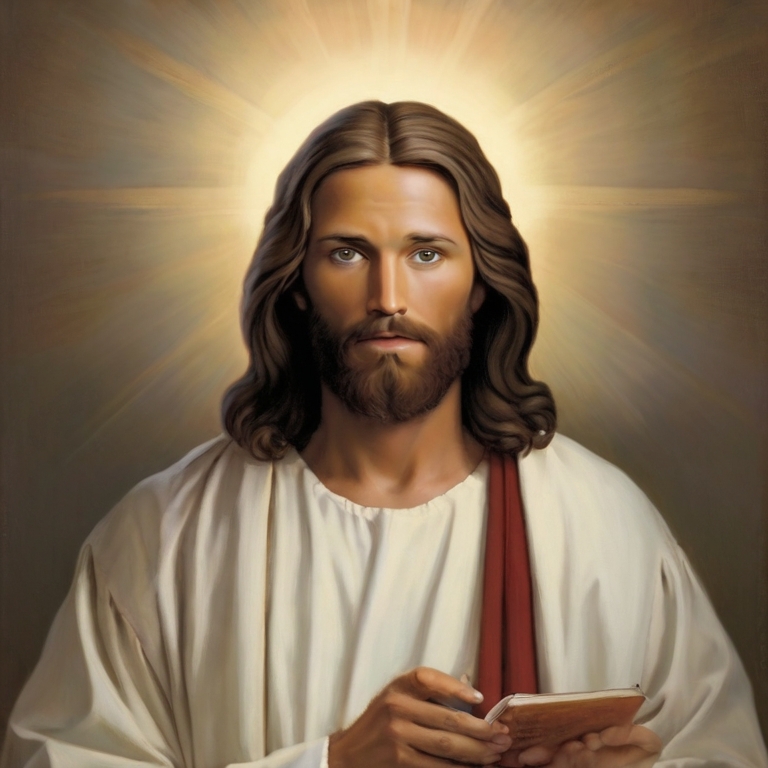 Applying Jesus's Principles Today - ahrchurch