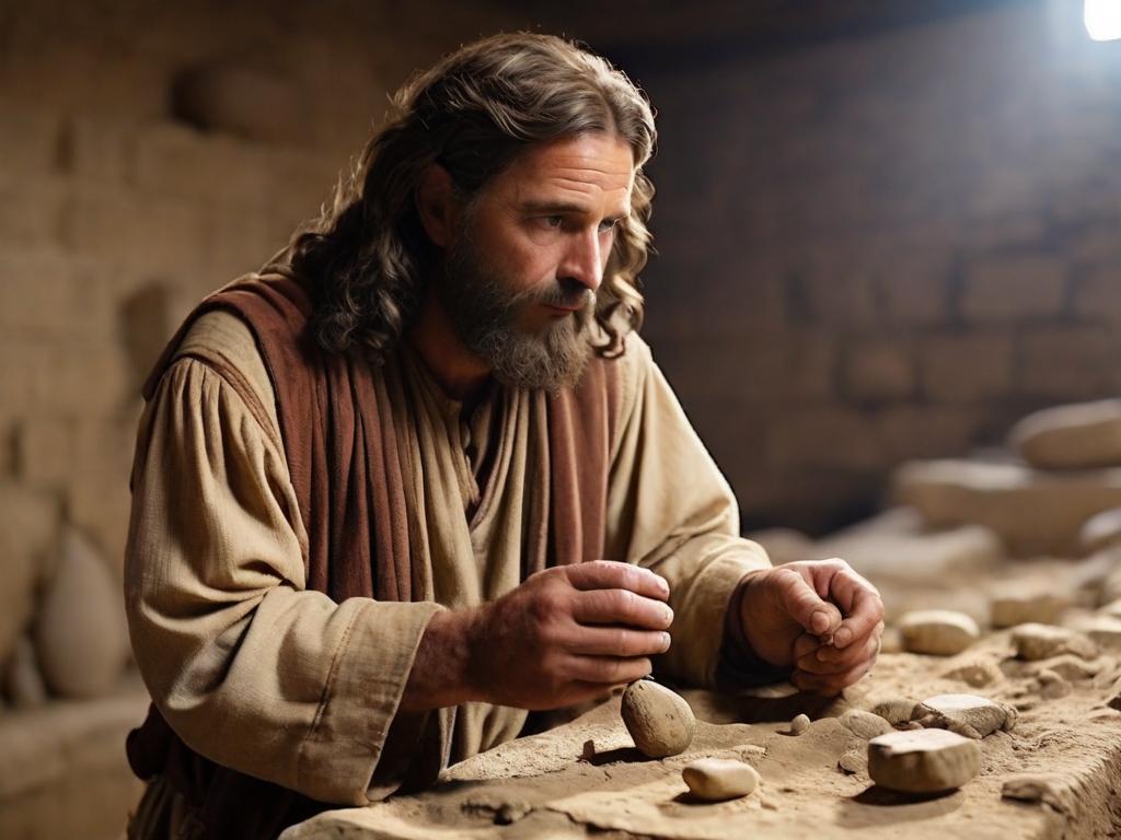 Archaeological Insights into the Life of Jesus