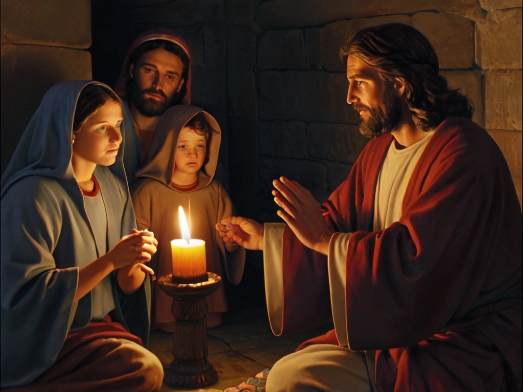 Perspectives on the Second Advent of Jesus