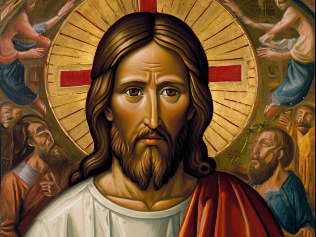 The Influence of Jesus Christ on Art and Culture