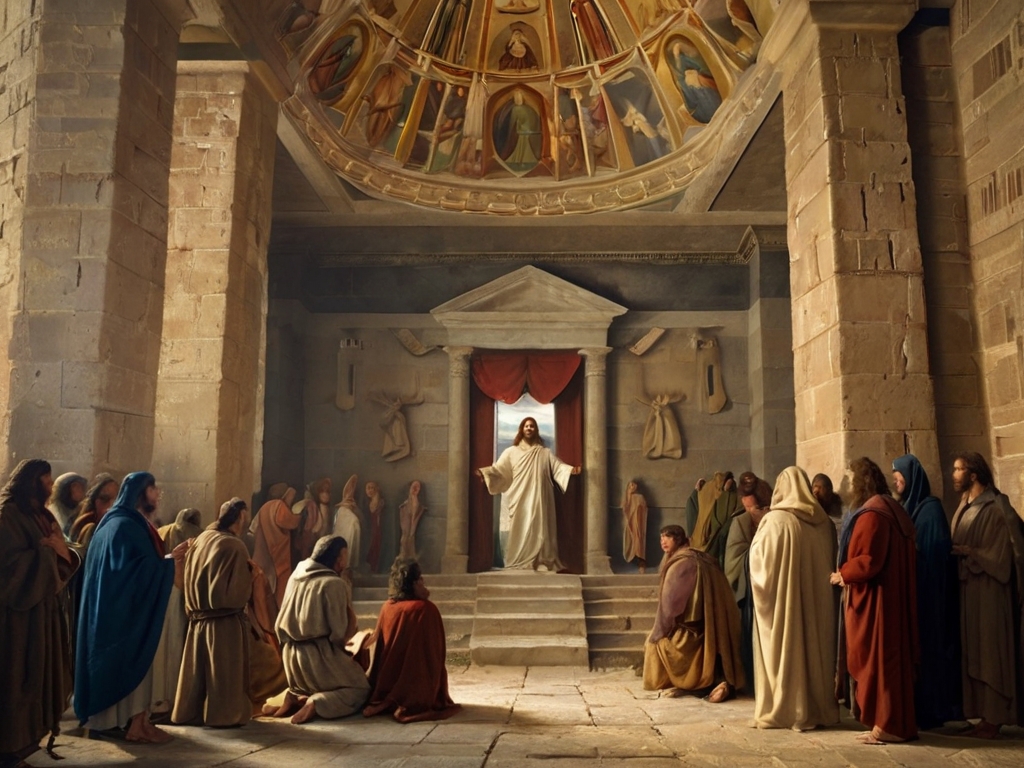 The Historical Impact of Jesus Christ on Western Civilization