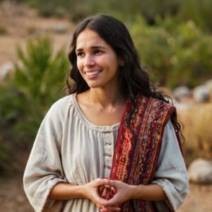 Women in the Life of Jesus