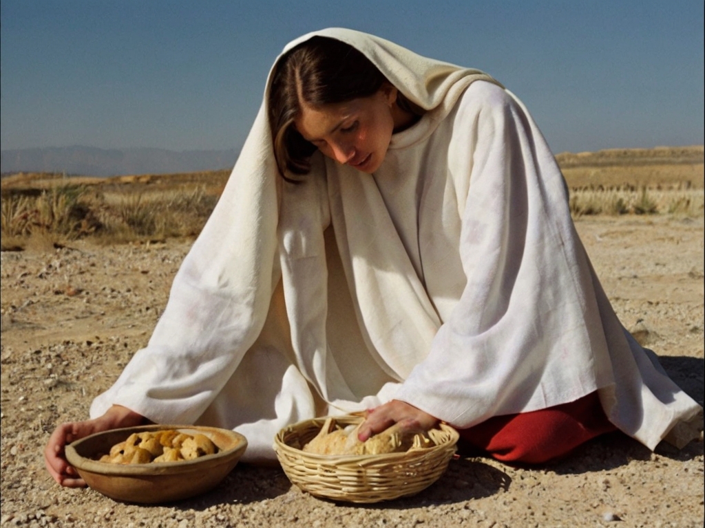 Women in the Life of Jesus